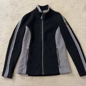 Killtec fleece jacket us10